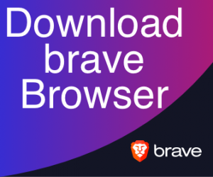 Download Brave Browser